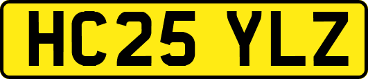 HC25YLZ