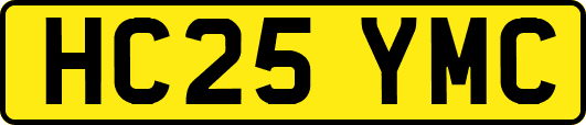 HC25YMC