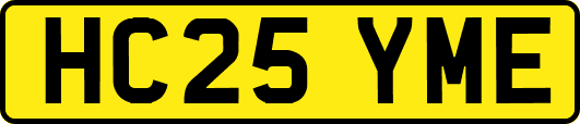 HC25YME