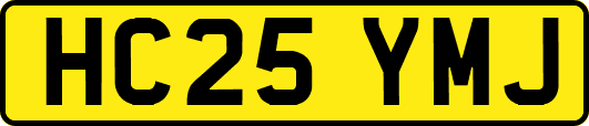 HC25YMJ