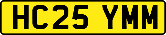 HC25YMM