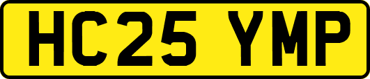HC25YMP