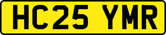 HC25YMR