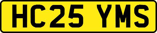 HC25YMS