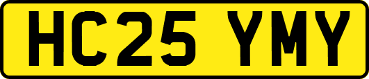 HC25YMY