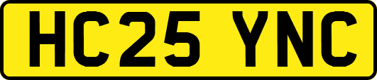 HC25YNC