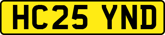 HC25YND