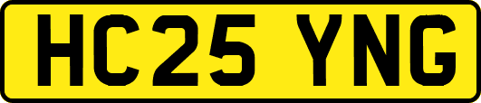HC25YNG