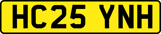 HC25YNH
