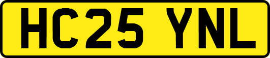 HC25YNL