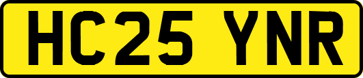 HC25YNR
