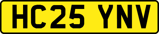 HC25YNV