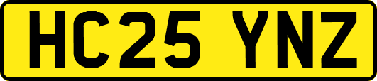 HC25YNZ