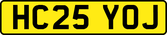 HC25YOJ