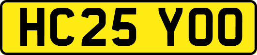 HC25YOO