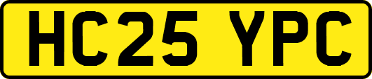 HC25YPC