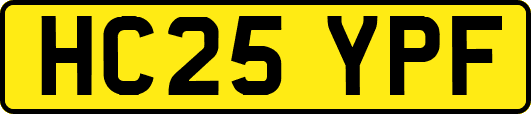HC25YPF