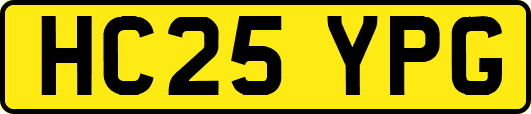 HC25YPG