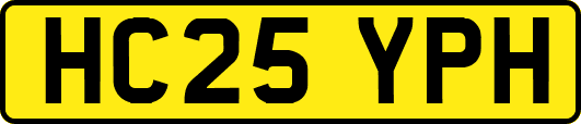 HC25YPH