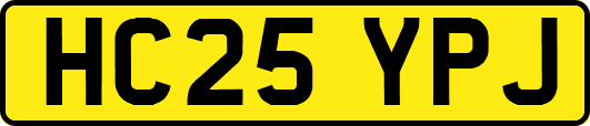 HC25YPJ