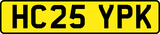 HC25YPK
