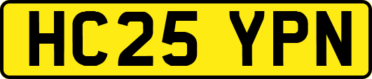 HC25YPN