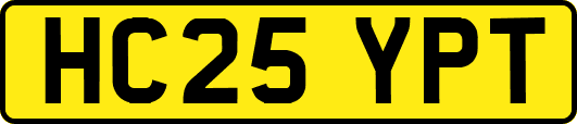 HC25YPT