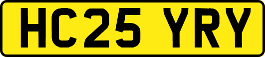 HC25YRY