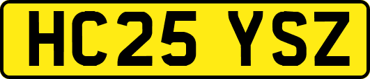 HC25YSZ