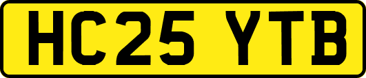 HC25YTB