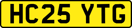 HC25YTG