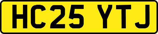 HC25YTJ