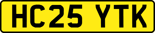 HC25YTK