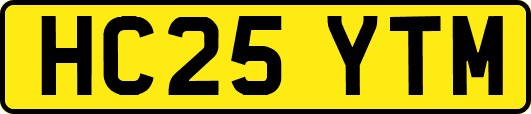 HC25YTM