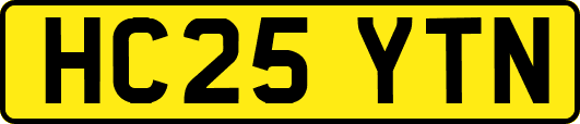 HC25YTN