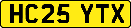 HC25YTX