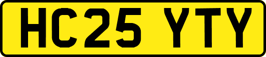 HC25YTY