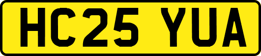 HC25YUA