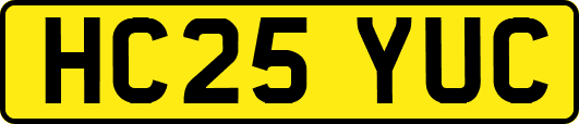 HC25YUC