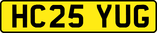 HC25YUG