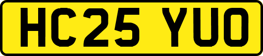 HC25YUO