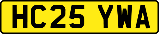HC25YWA