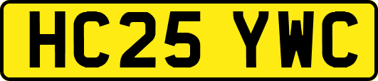 HC25YWC