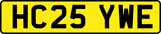 HC25YWE