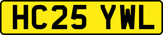 HC25YWL