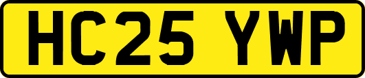 HC25YWP