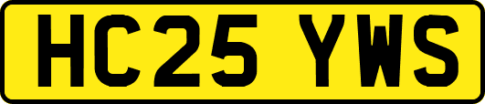 HC25YWS