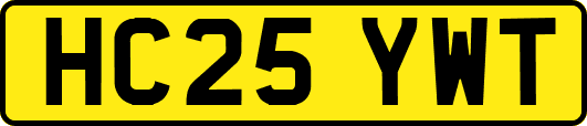 HC25YWT