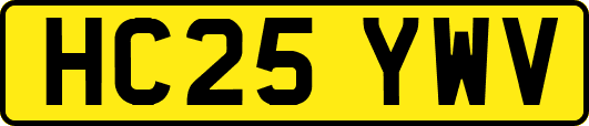 HC25YWV