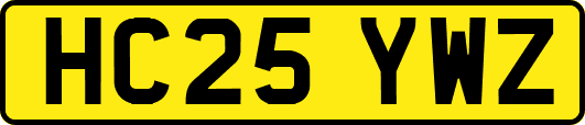 HC25YWZ